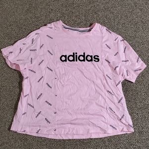 Adidas top